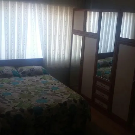 Bursa Apartment Apartamento Bursa