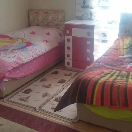 Apartamento Bursa Apartment Bursa