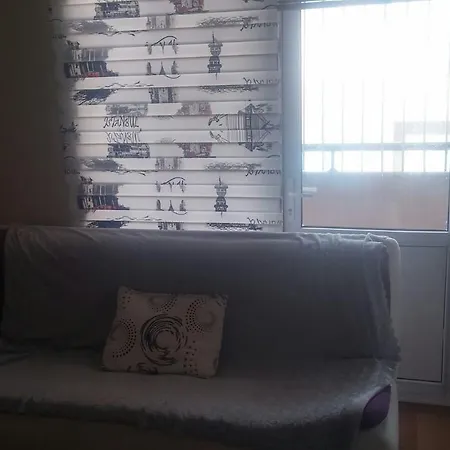 Bursa Apartment *