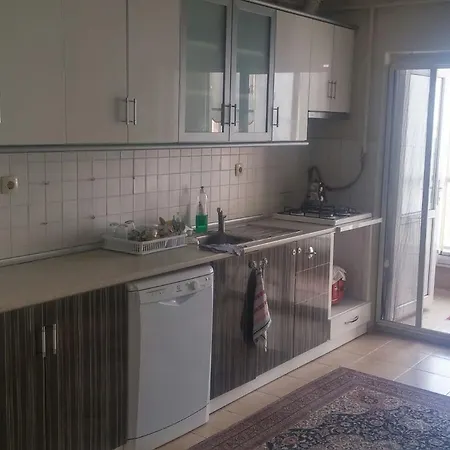 Apartamento Bursa Apartment *